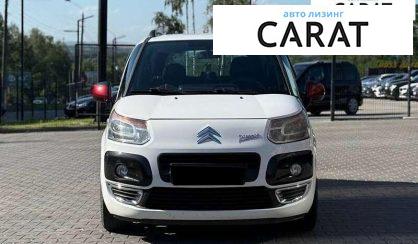 Citroen C3 Picasso 2011