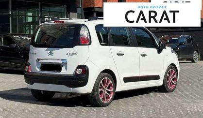 Citroen C3 Picasso 2011