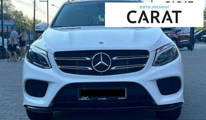 Mercedes-Benz M-Class 2014
