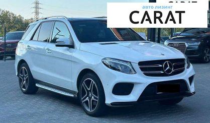 Mercedes-Benz M-Class 2014
