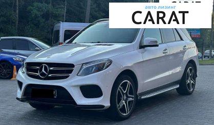 Mercedes-Benz M-Class 2014