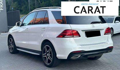 Mercedes-Benz M-Class 2014