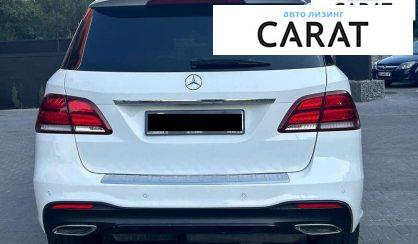 Mercedes-Benz M-Class 2014