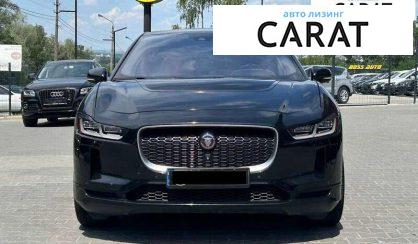 Jaguar I-Pace 2018