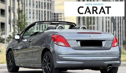 Peugeot 207 2011