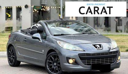 Peugeot 207 2011