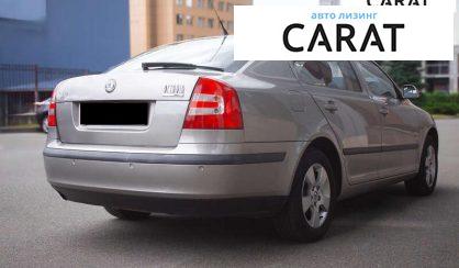 Skoda Octavia 2007