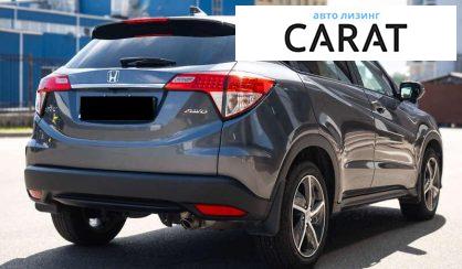 Honda HR-V 2021