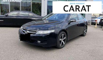 Honda Accord 2007