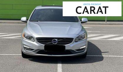 Volvo S60 2014