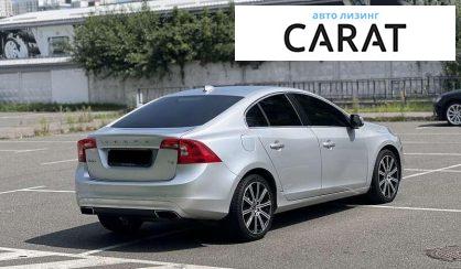 Volvo S60 2014
