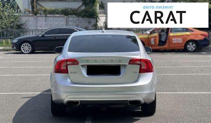 Volvo S60 2014