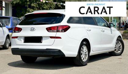 Hyundai i30 2017