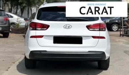 Hyundai i30 2017