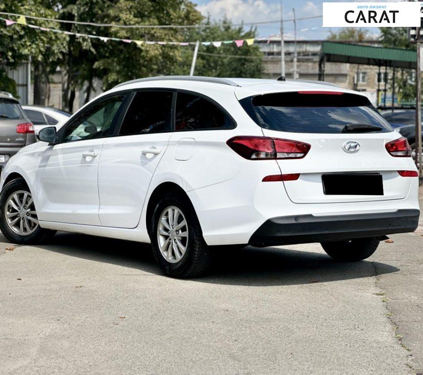 Hyundai i30 2017