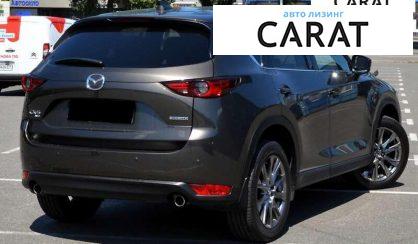 Mazda CX-5 2020