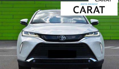 Toyota Venza 2022