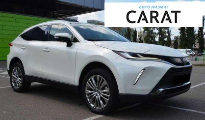 Toyota Venza 2022