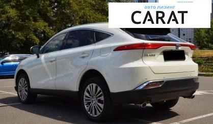 Toyota Venza 2022