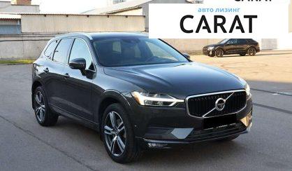 Volvo XC60 2018