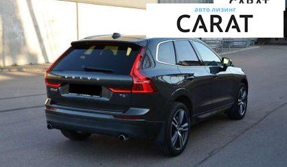 Volvo XC60 2018