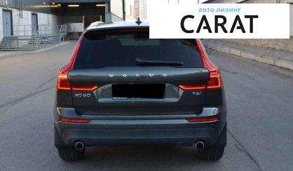 Volvo XC60 2018