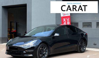 Рассмотреть Tesla Model 3 2021 Tesla Model 3 2021 - авто лізинг Carat