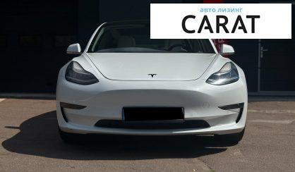 Tesla Model 3 2018