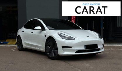 Tesla Model 3 2019