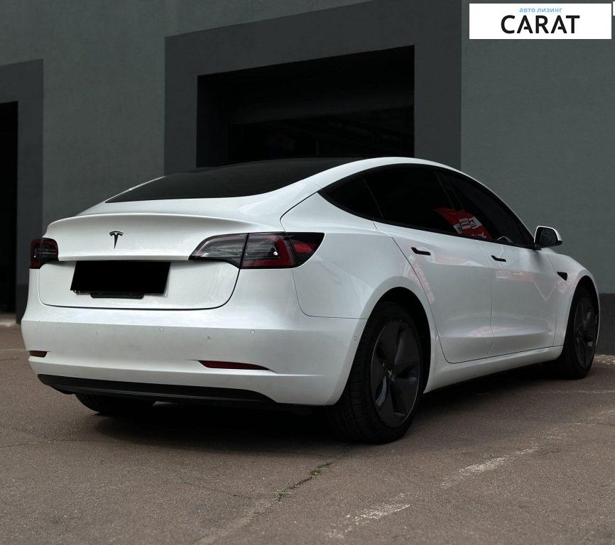Tesla Model 3 2019