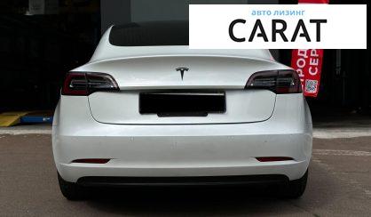 Tesla Model 3 2019