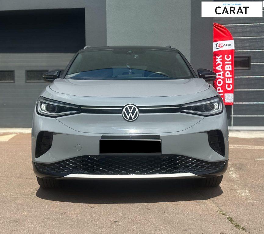 Volkswagen ID.4 2023