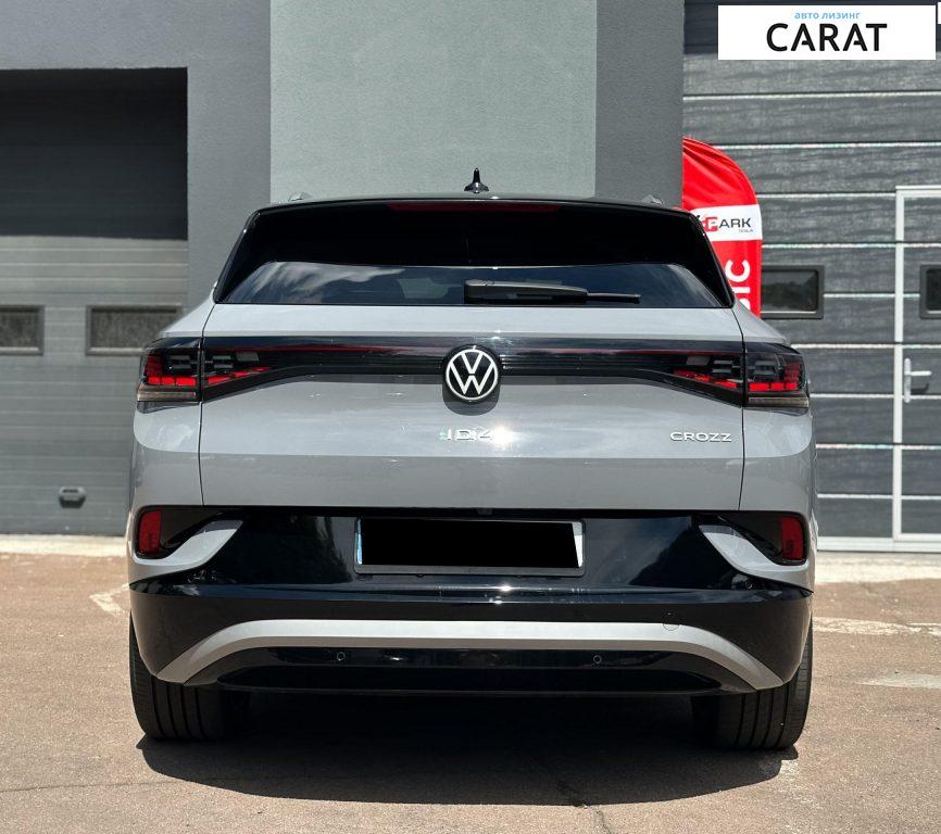 Volkswagen ID.4 2023