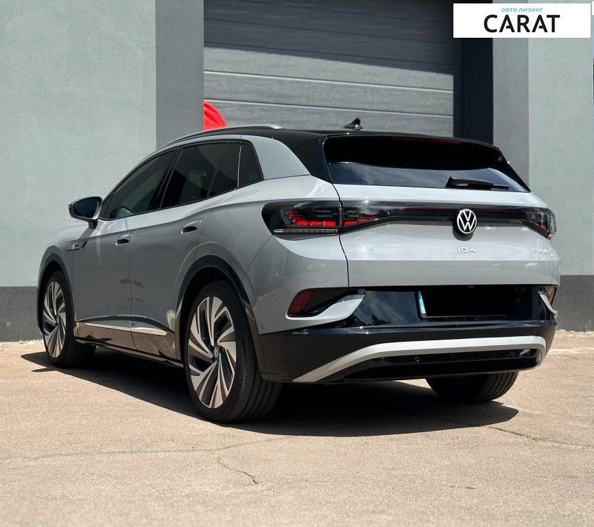 Volkswagen ID.4 2023