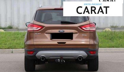 Ford Kuga 2013