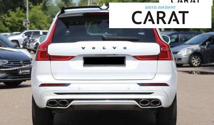 Volvo XC60 2020