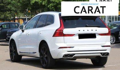 Volvo XC60 2020