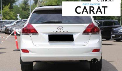 Toyota Venza 2013