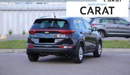Kia Sportage 2016