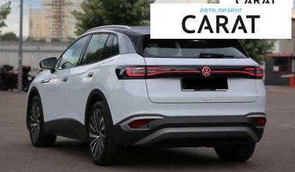 Volkswagen ID.4 2022