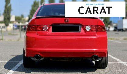 Honda Accord 2006