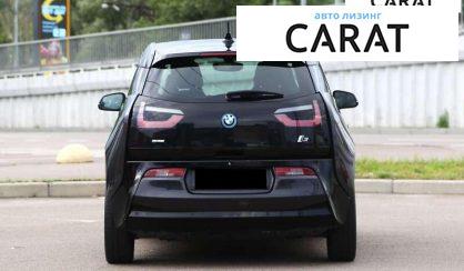 BMW I3 2014
