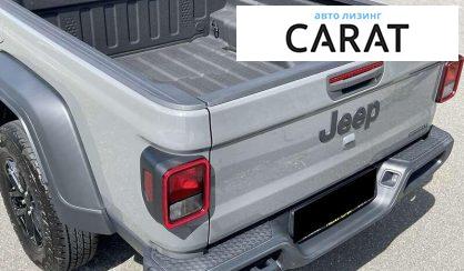 Jeep Gladiator 2022