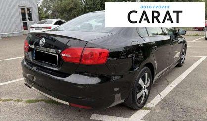 Volkswagen Jetta 2014