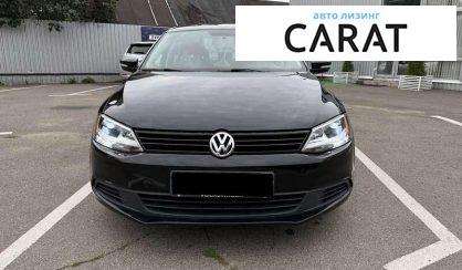 Volkswagen Jetta 2014