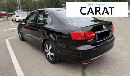 Volkswagen Jetta 2014