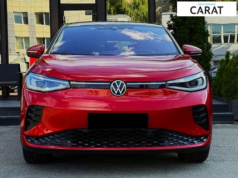 Volkswagen ID.5 2022 Volkswagen ID.5 2022