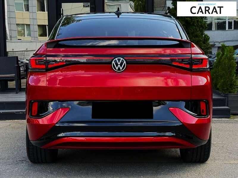 Volkswagen ID.5 2022 Volkswagen ID.5 2022