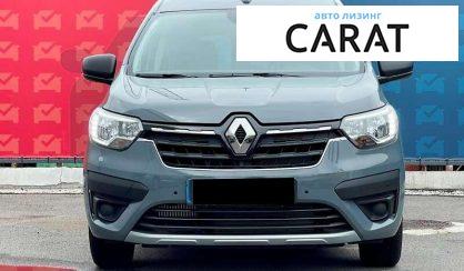 Renault Express 2024