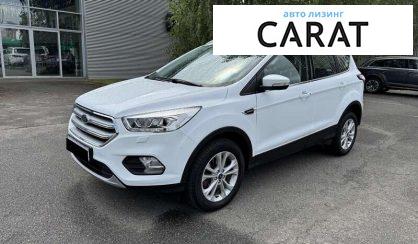 Ford Kuga 2019 - авто лізинг Carat